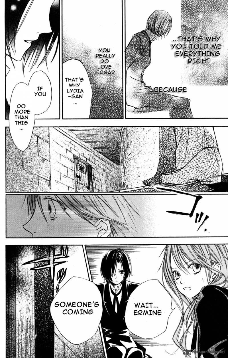 Hakushaku To Yousei Chapter 6 Page 21