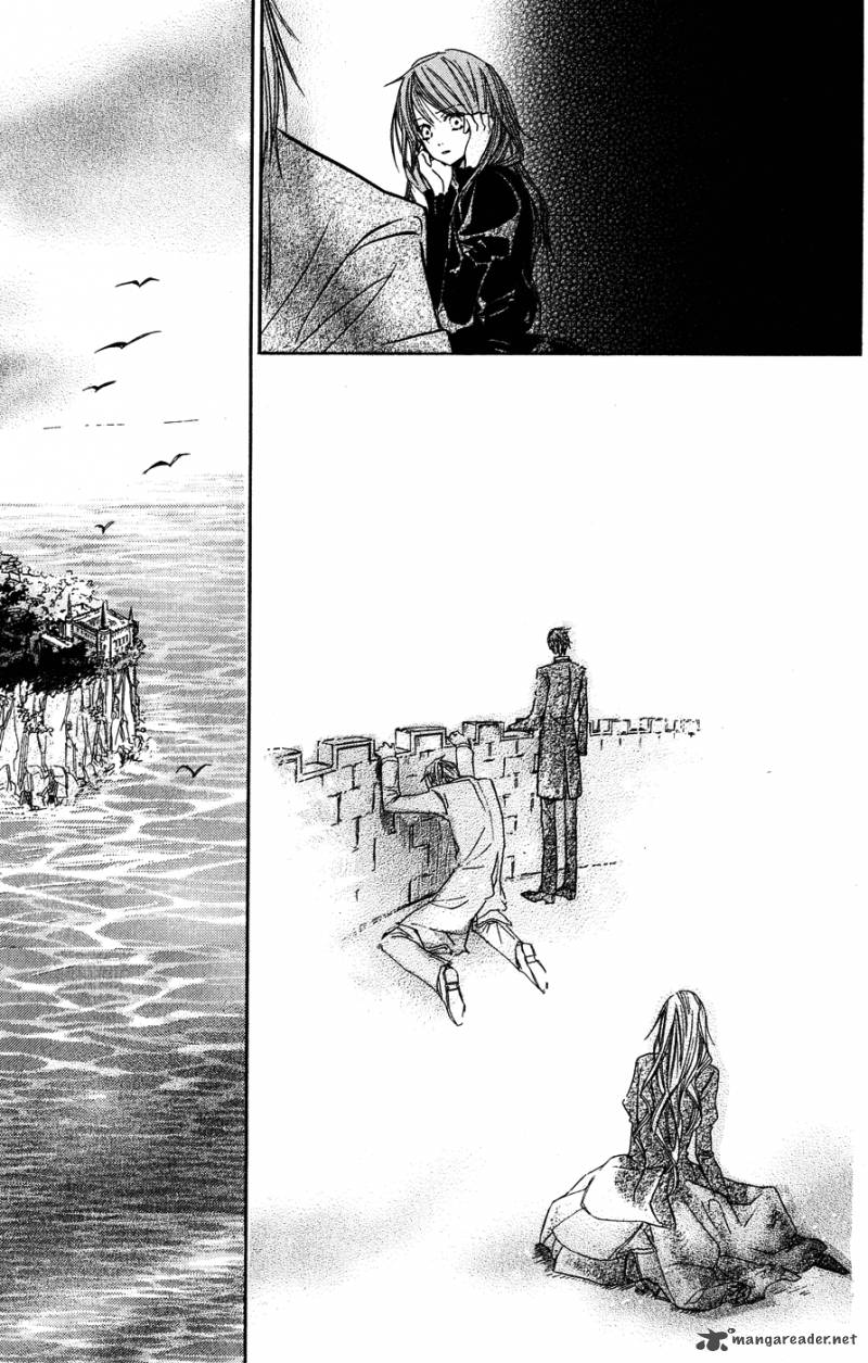 Hakushaku To Yousei Chapter 6 Page 40