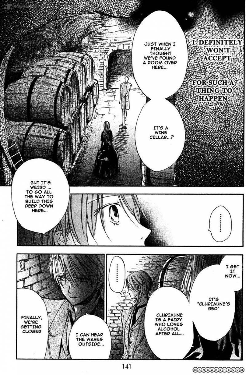 Hakushaku To Yousei Chapter 7 Page 19