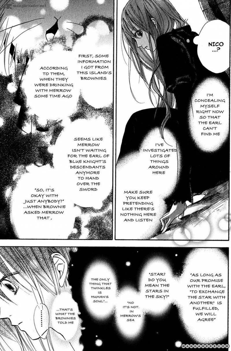 Hakushaku To Yousei Chapter 7 Page 21