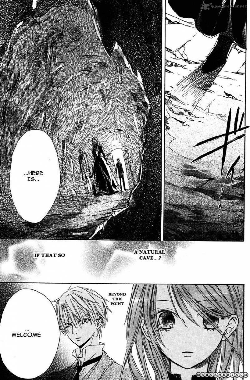 Hakushaku To Yousei Chapter 7 Page 27