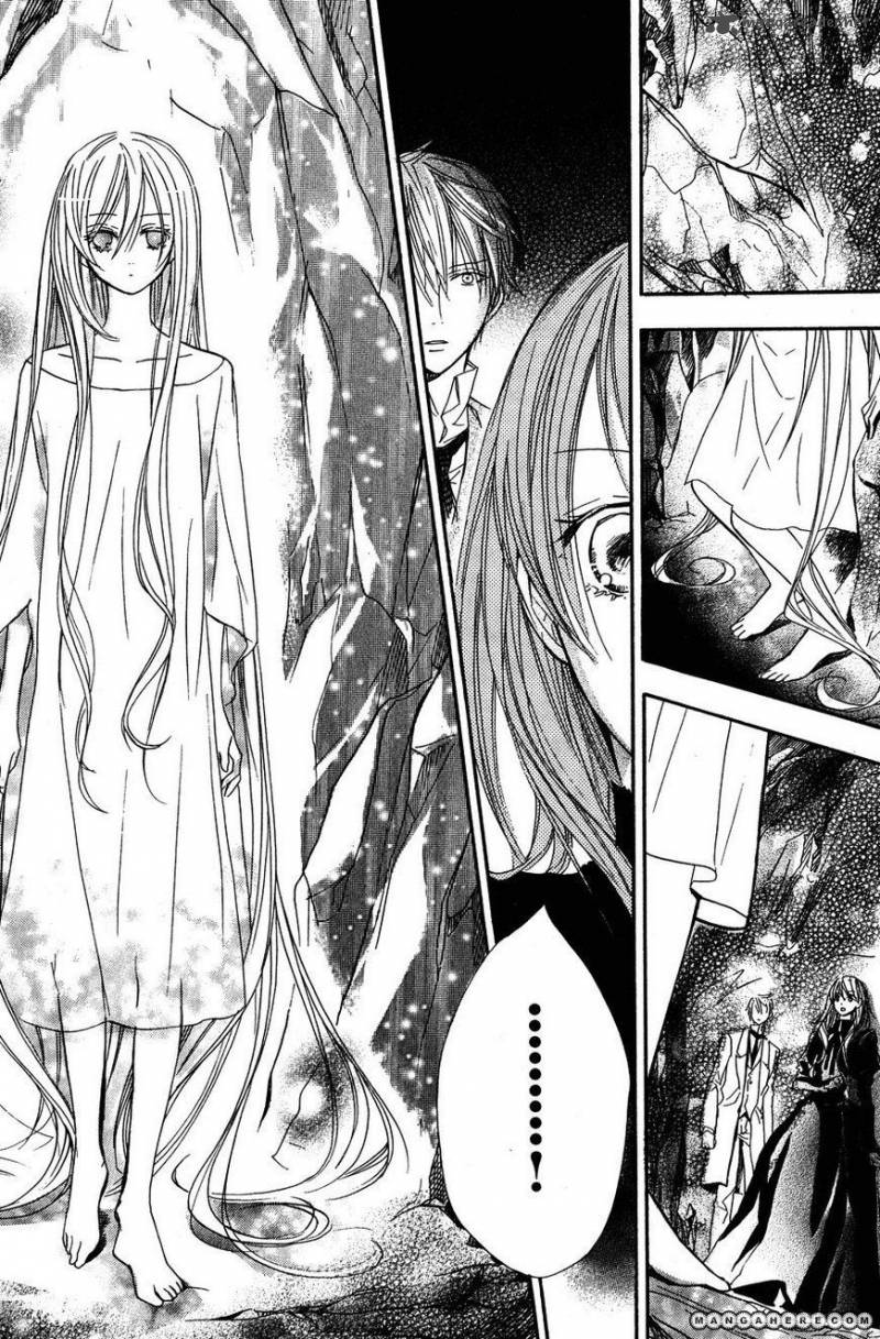 Hakushaku To Yousei Chapter 7 Page 28