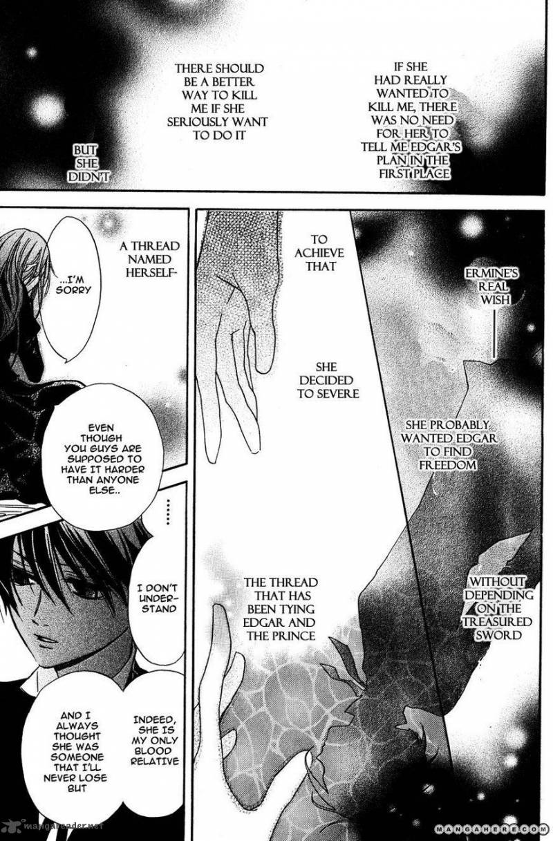 Hakushaku To Yousei Chapter 7 Page 7