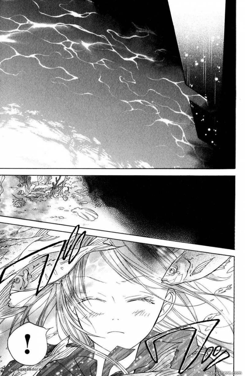 Hakushaku To Yousei Chapter 8 Page 19