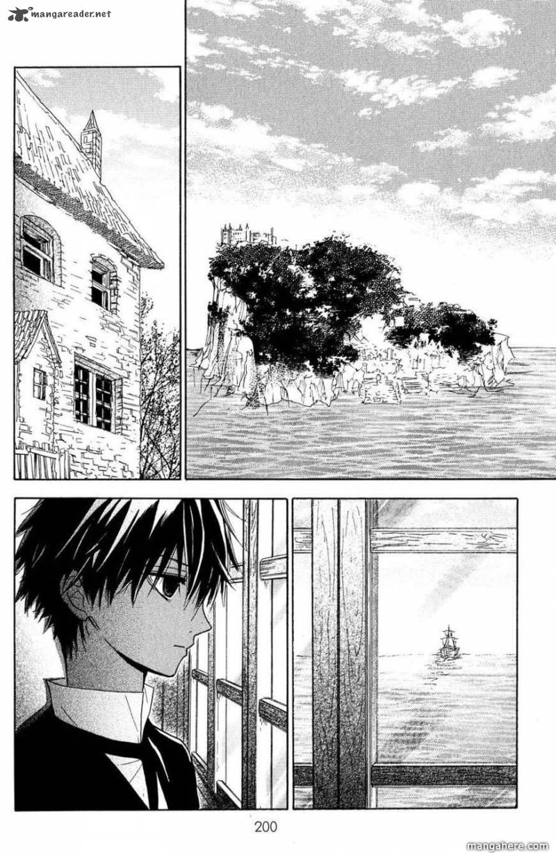 Hakushaku To Yousei Chapter 8 Page 38