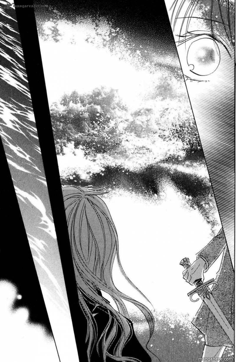 Hakushaku To Yousei Chapter 8 Page 5