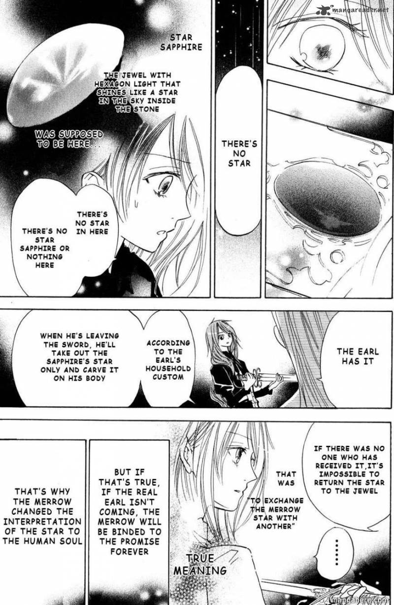Hakushaku To Yousei Chapter 8 Page 9