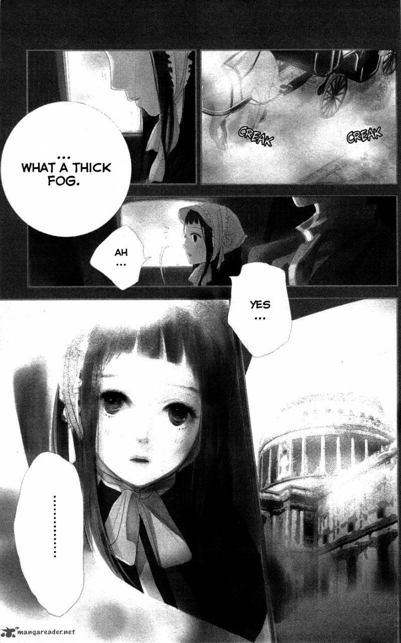 Hakushaku To Yousei Chapter 9 Page 11