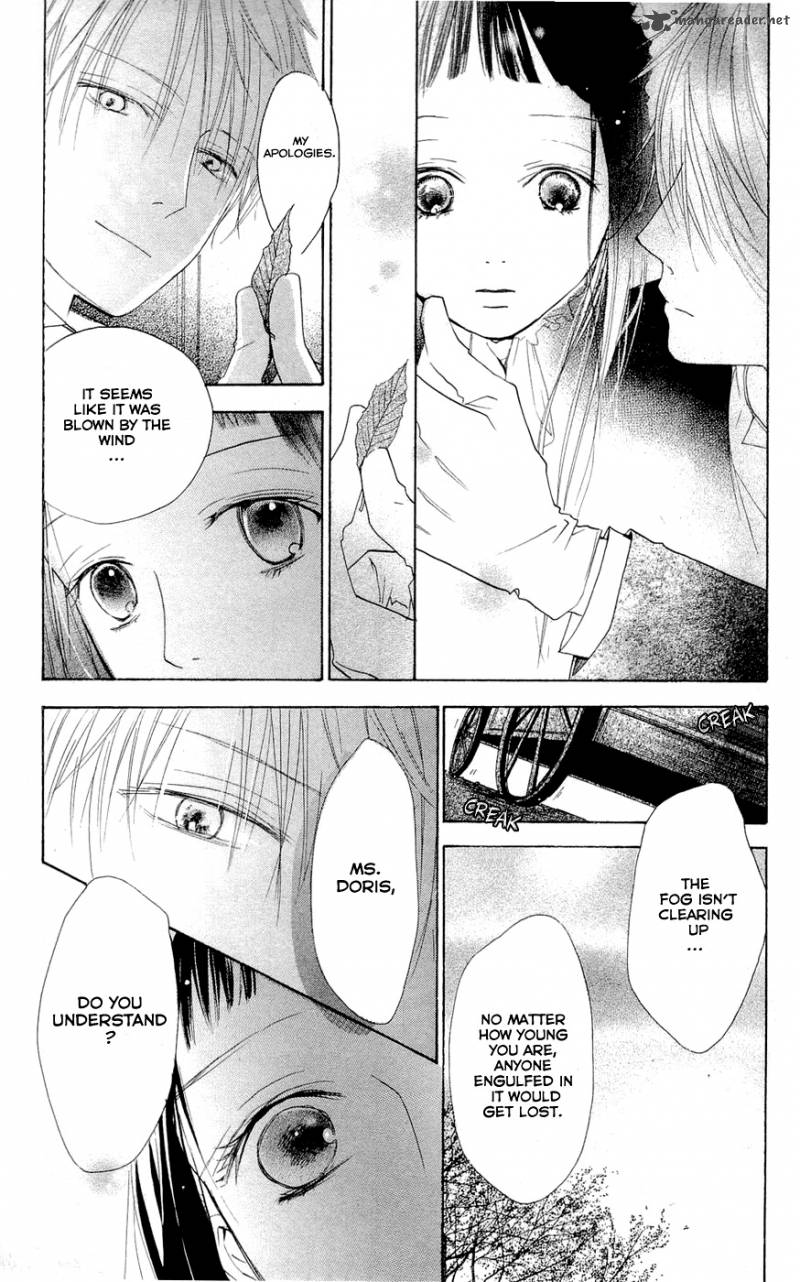 Hakushaku To Yousei Chapter 9 Page 15