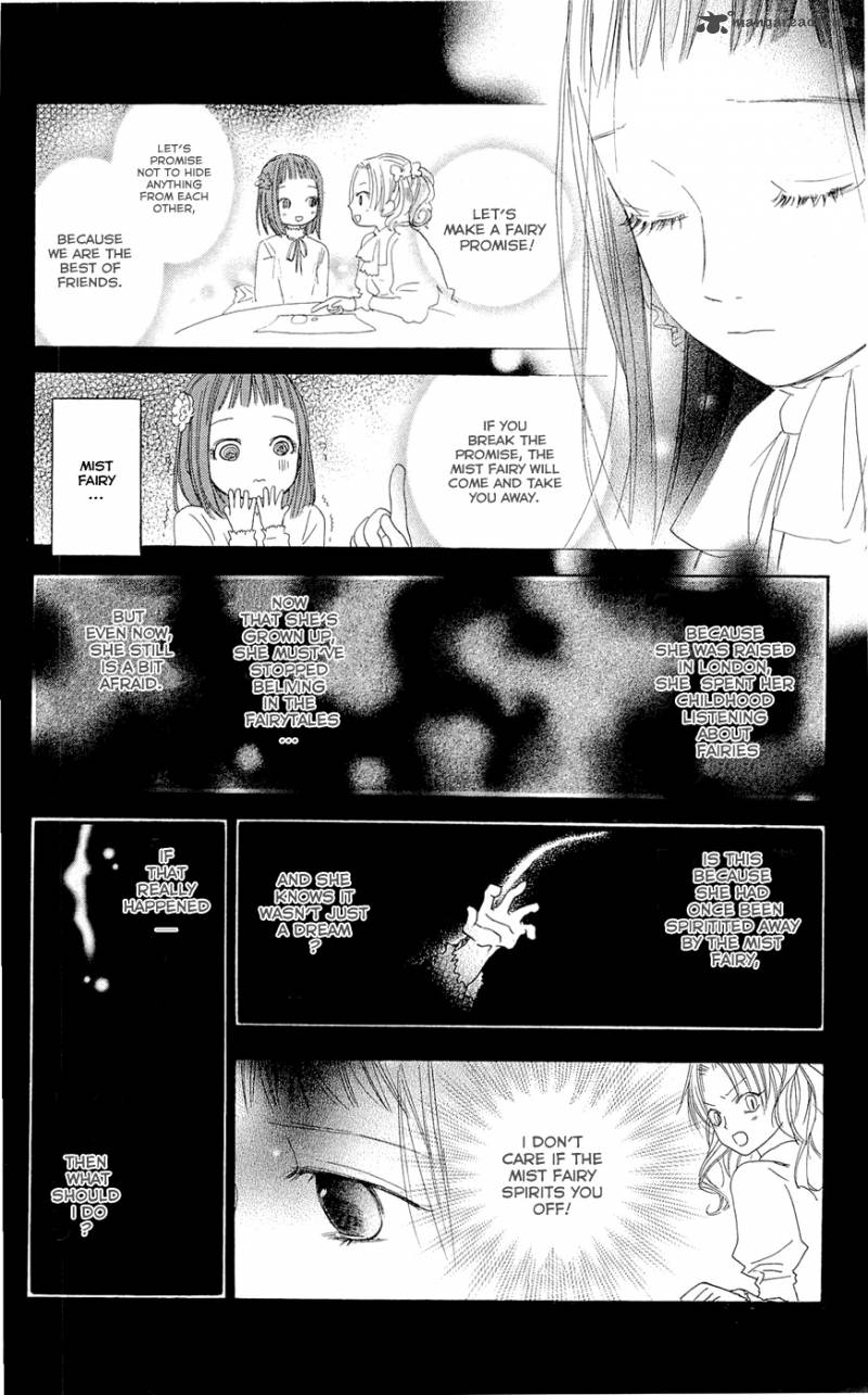 Hakushaku To Yousei Chapter 9 Page 20