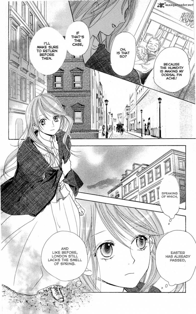 Hakushaku To Yousei Chapter 9 Page 24