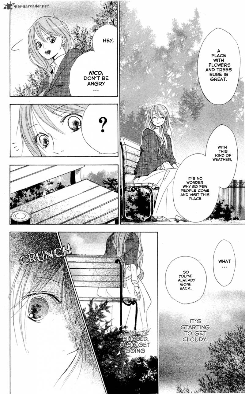Hakushaku To Yousei Chapter 9 Page 28
