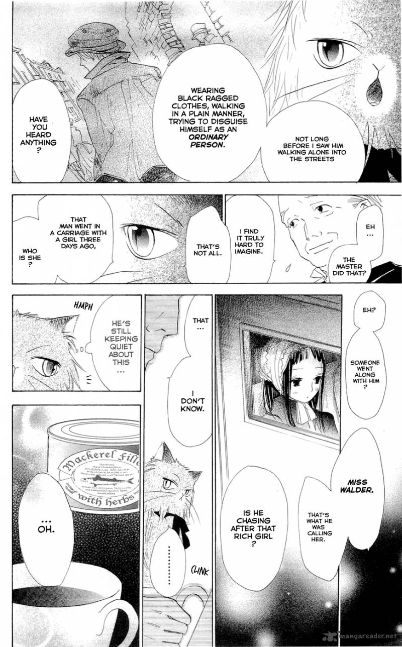Hakushaku To Yousei Chapter 9 Page 43