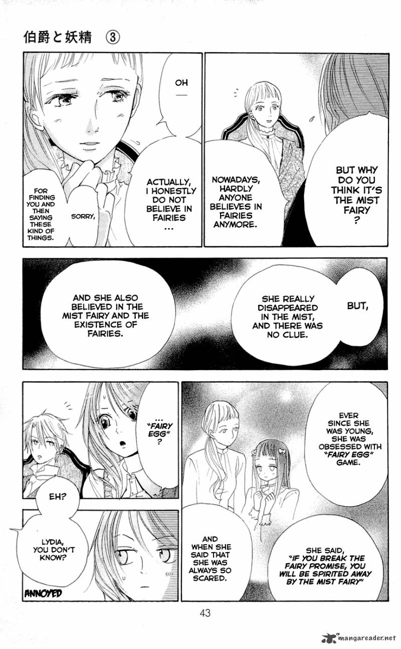 Hakushaku To Yousei Chapter 9 Page 48