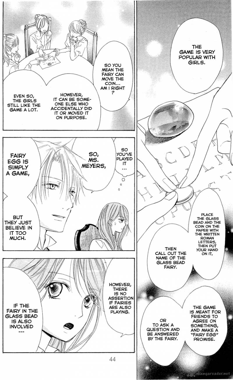 Hakushaku To Yousei Chapter 9 Page 49