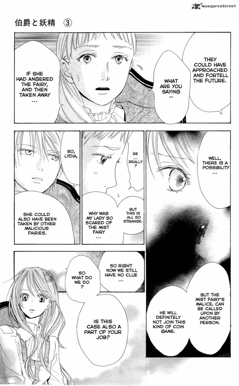 Hakushaku To Yousei Chapter 9 Page 50