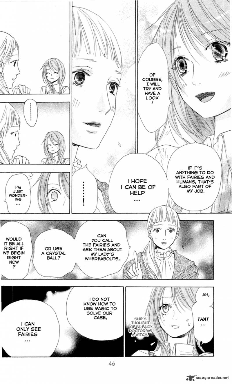 Hakushaku To Yousei Chapter 9 Page 51