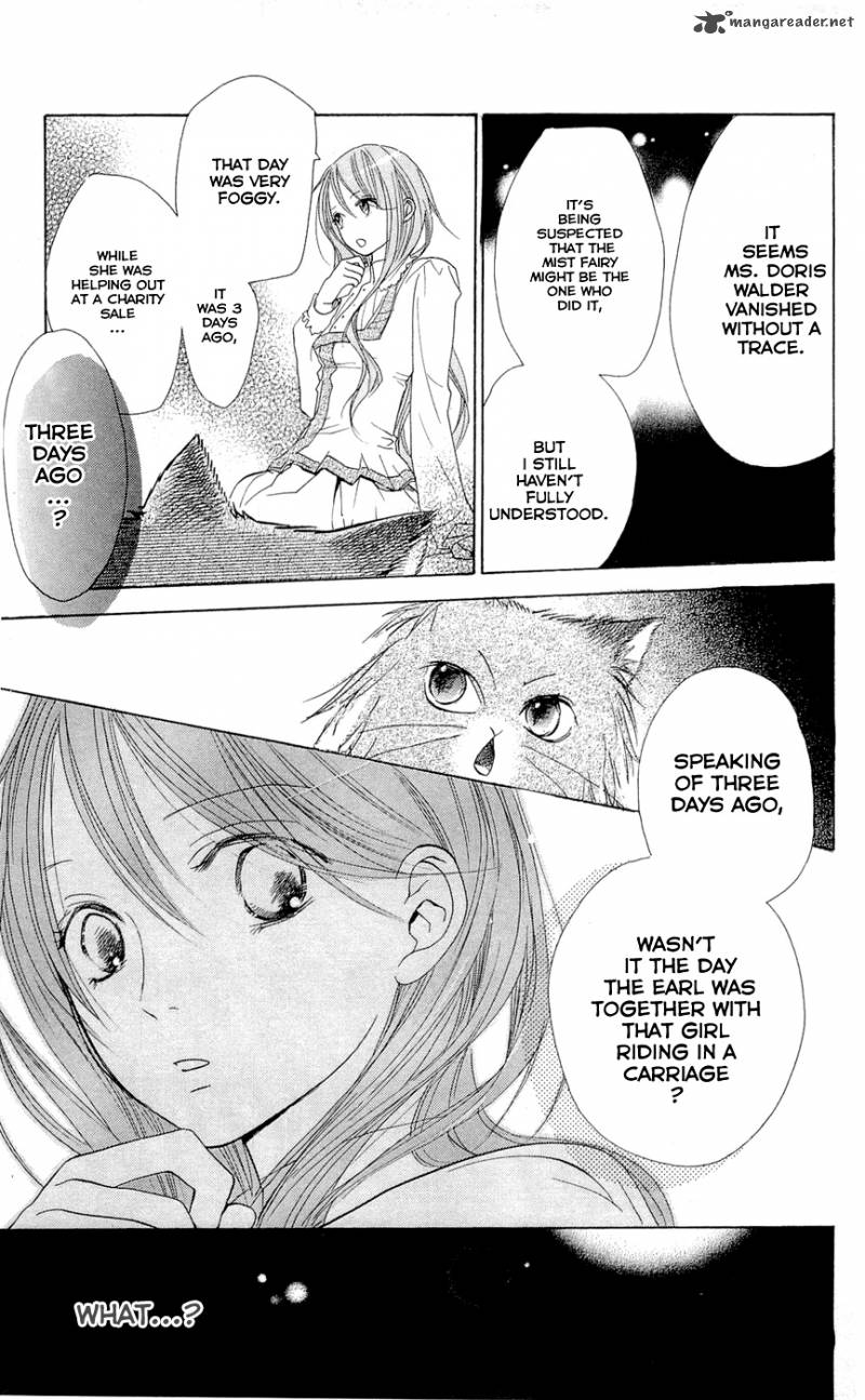 Hakushaku To Yousei Chapter 9 Page 56