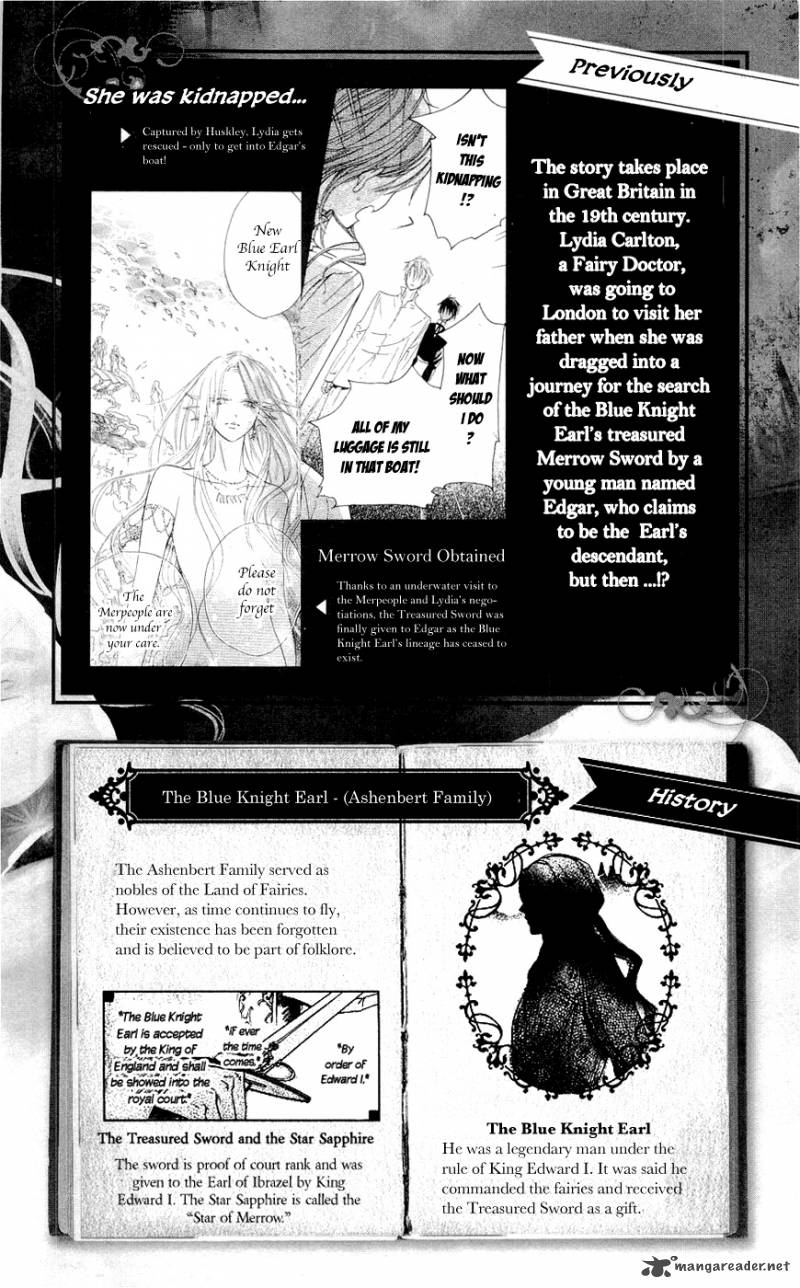 Hakushaku To Yousei Chapter 9 Page 9