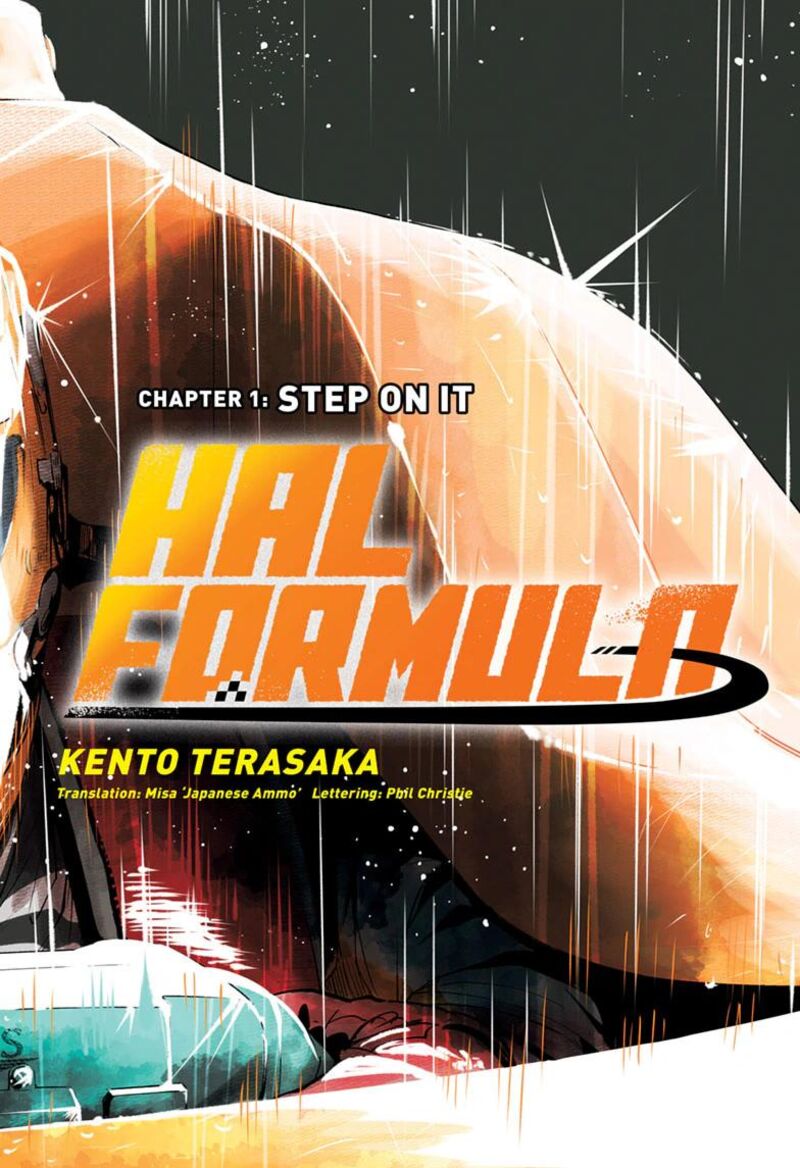 Hal Formula Chapter 1 Page 2