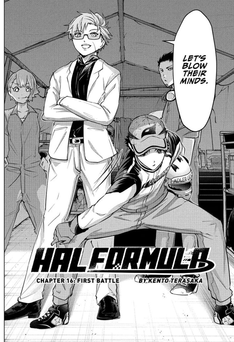 Hal Formula Chapter 16 Page 2