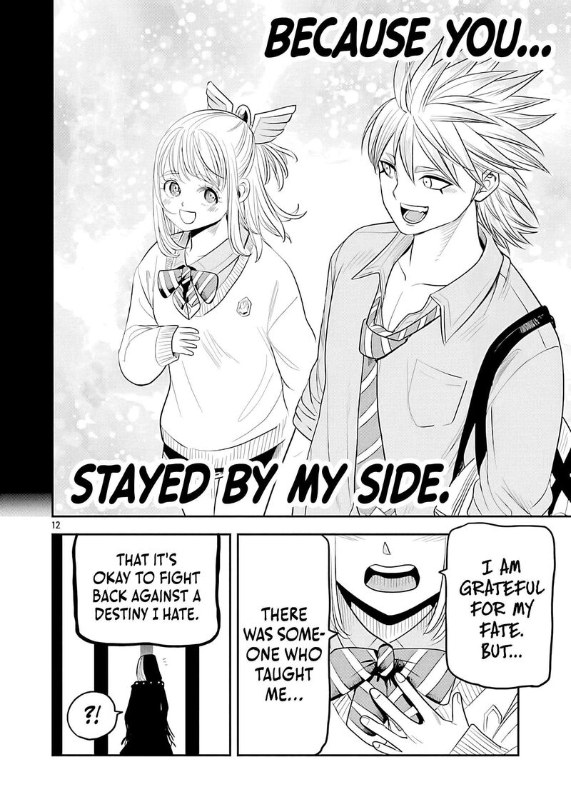 Hametsu Flag Kaihi No Tame Yamaoku E Hikikomotteita Saikyou No Akuyaku Wa Tasuketa Heroine Ni Yotte Omotebutai E Tatasareru Chapter 16 Page 16
