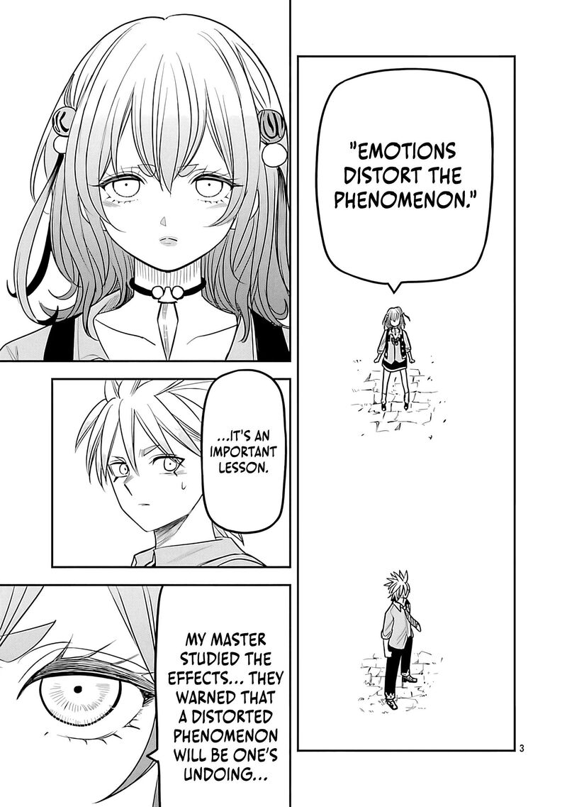 Hametsu Flag Kaihi No Tame Yamaoku E Hikikomotteita Saikyou No Akuyaku Wa Tasuketa Heroine Ni Yotte Omotebutai E Tatasareru Chapter 18 Page 5