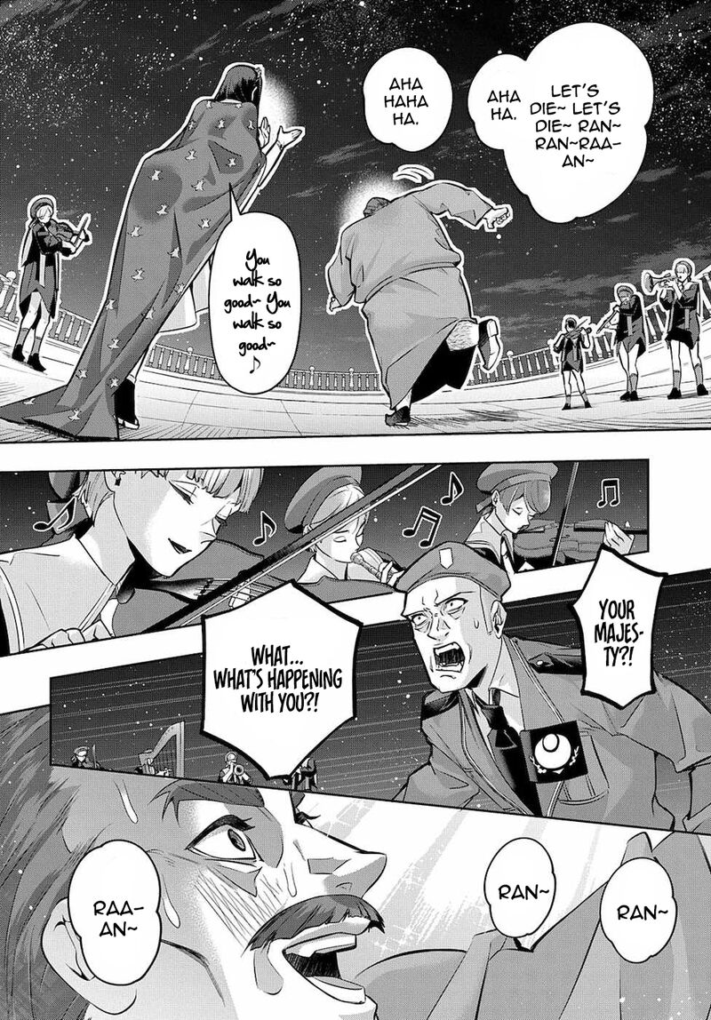 Hametsu No Oukoku Chapter 16 Page 14