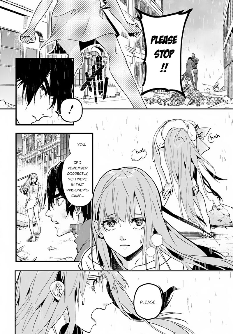 Hametsu No Oukoku Chapter 4 Page 16