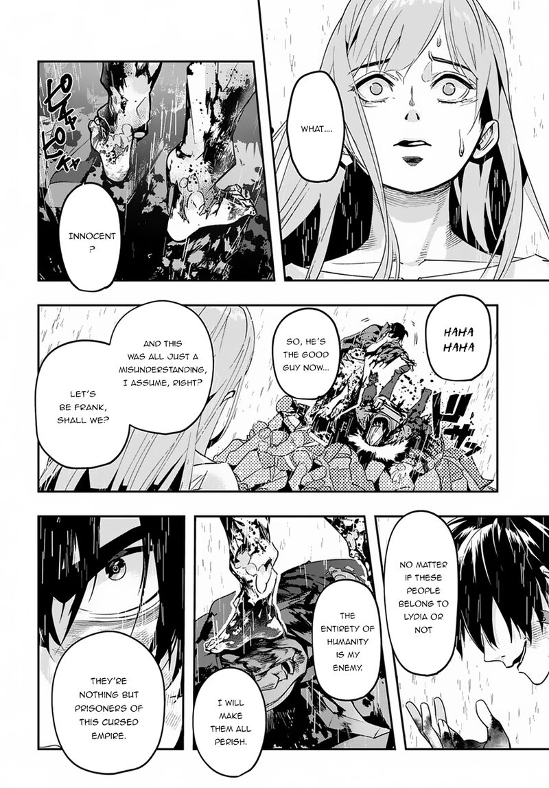 Hametsu No Oukoku Chapter 4 Page 18