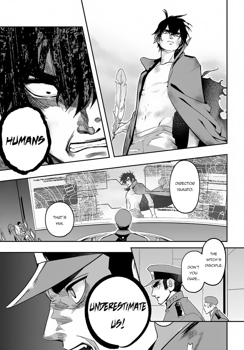 Hametsu No Oukoku Chapter 4 Page 7