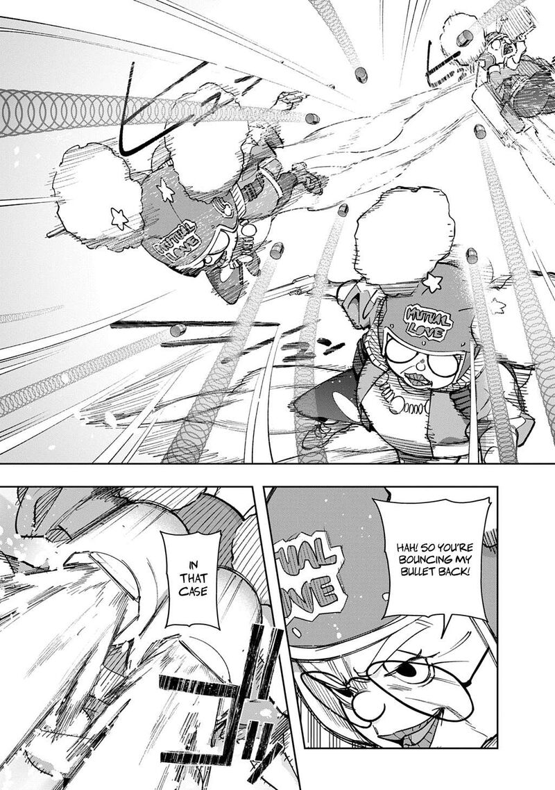 Hametsu No Oukoku Chapter 55a Page 13