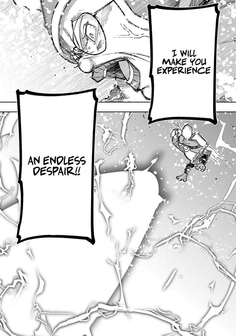Hametsu No Oukoku Chapter 55a Page 17