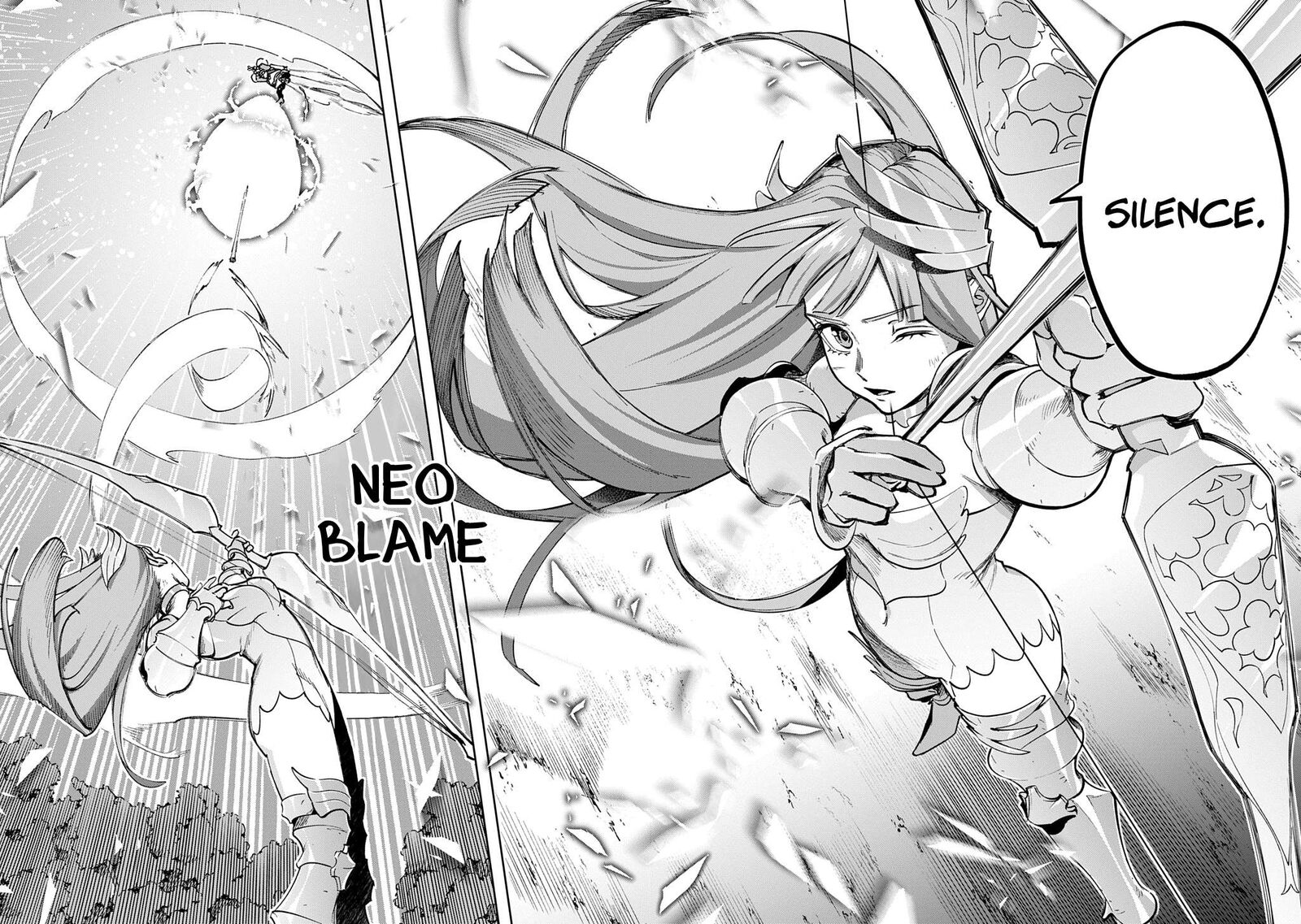 Hametsu No Oukoku Chapter 55a Page 18