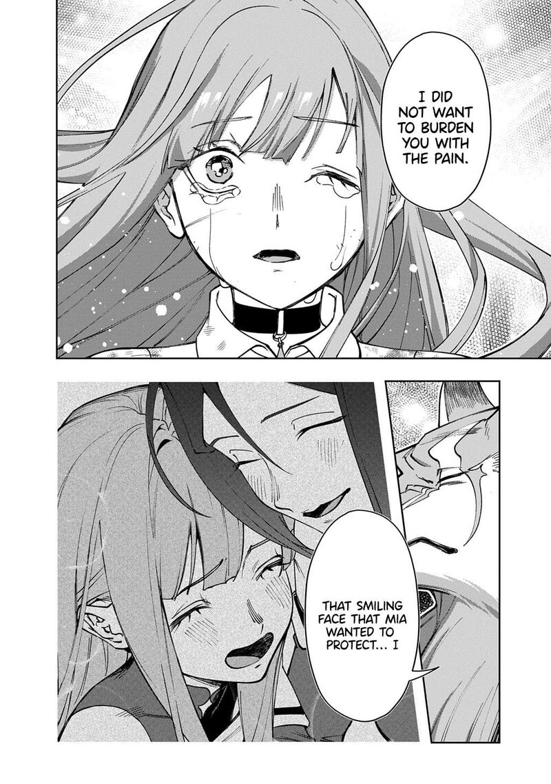 Hametsu No Oukoku Chapter 55a Page 2
