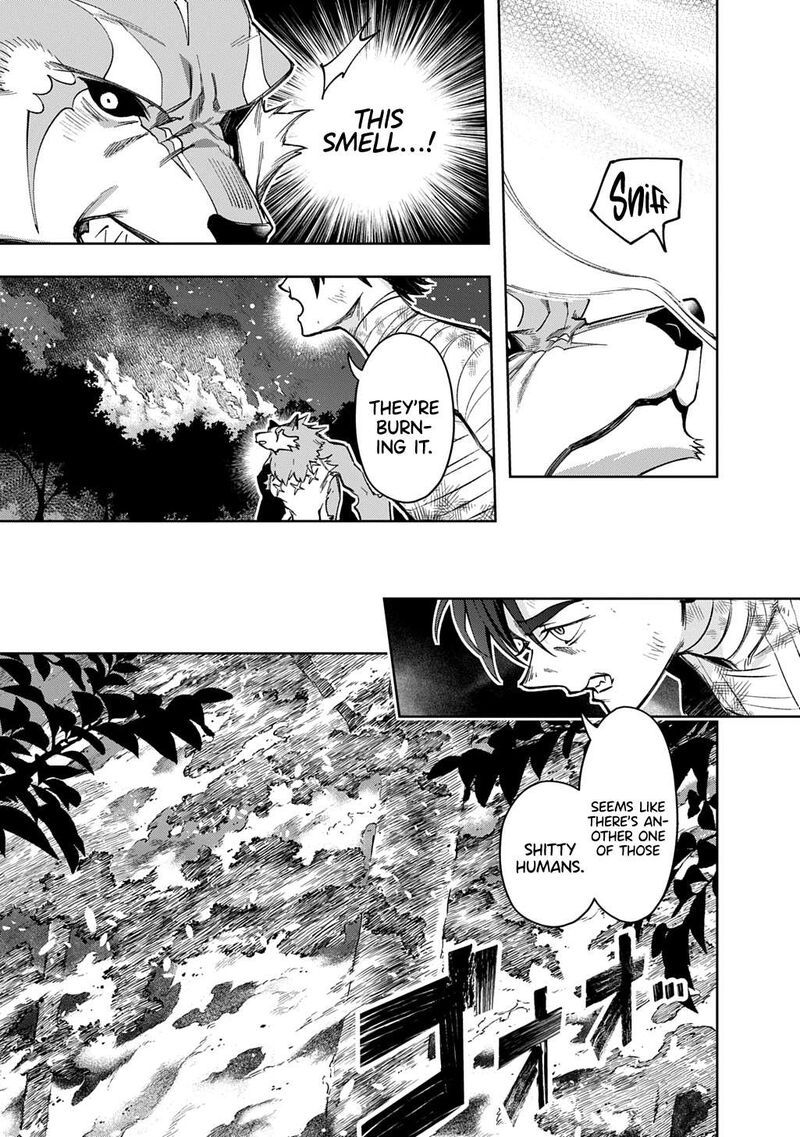 Hametsu No Oukoku Chapter 55a Page 22