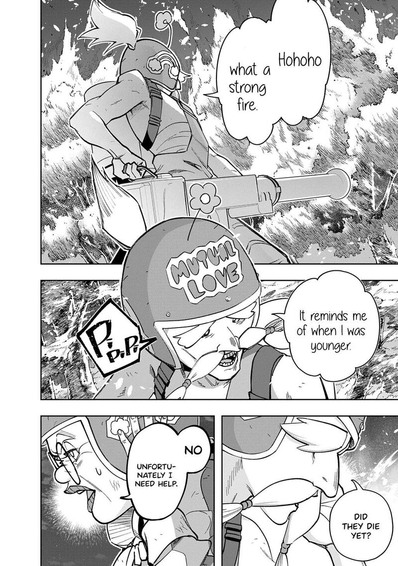 Hametsu No Oukoku Chapter 55a Page 23