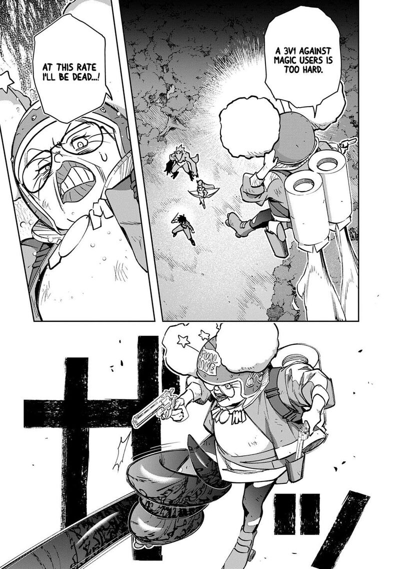 Hametsu No Oukoku Chapter 55a Page 24