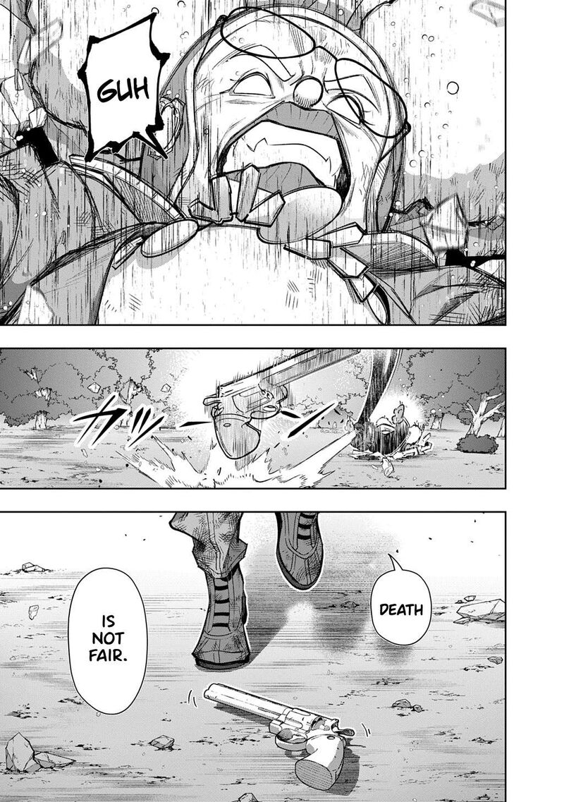 Hametsu No Oukoku Chapter 55a Page 26
