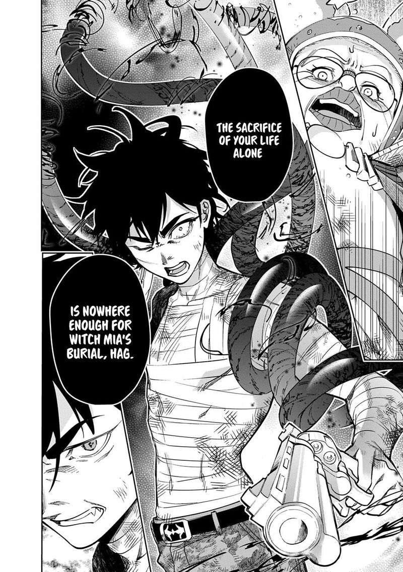 Hametsu No Oukoku Chapter 55a Page 27
