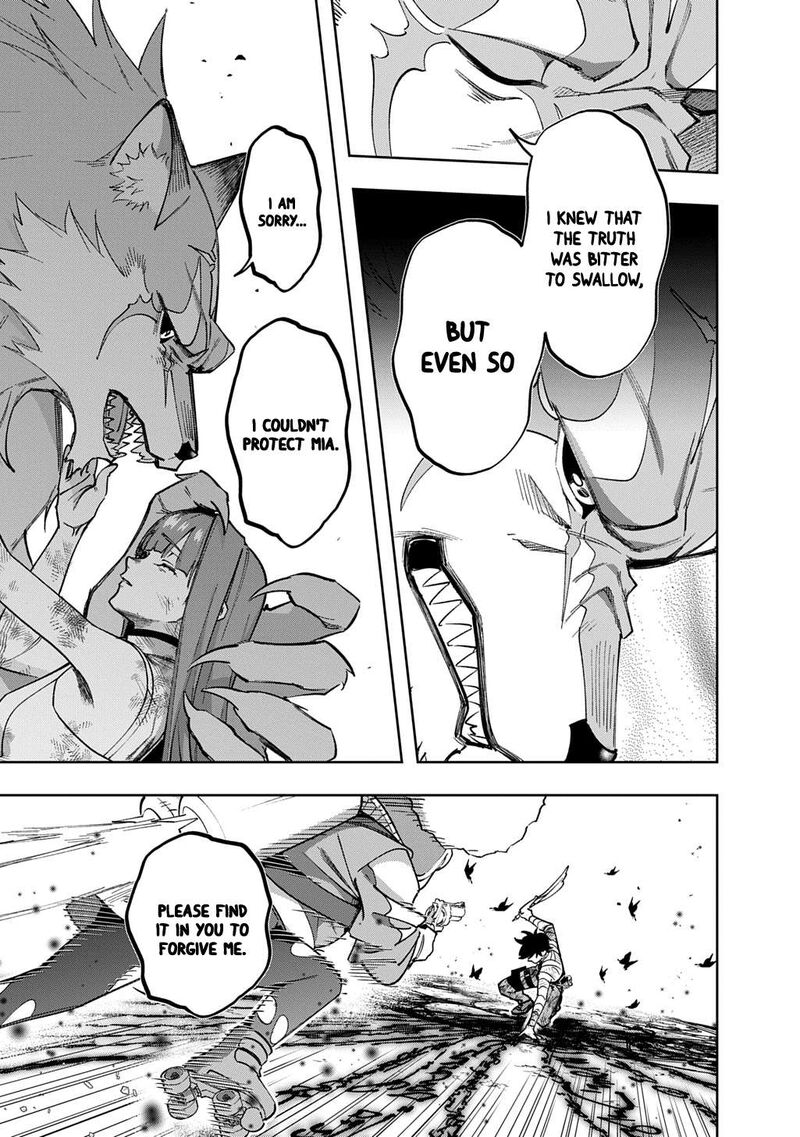 Hametsu No Oukoku Chapter 55a Page 9