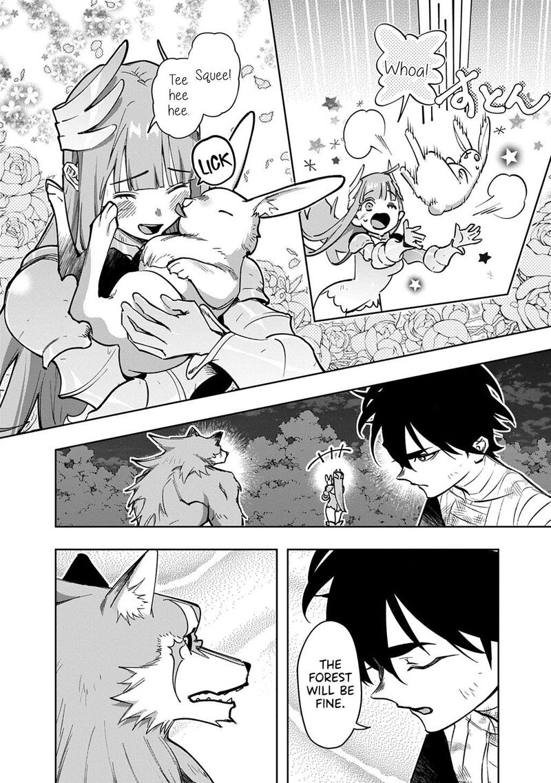 Hametsu No Oukoku Chapter 55b Page 10