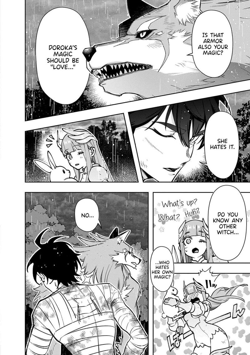 Hametsu No Oukoku Chapter 55b Page 12