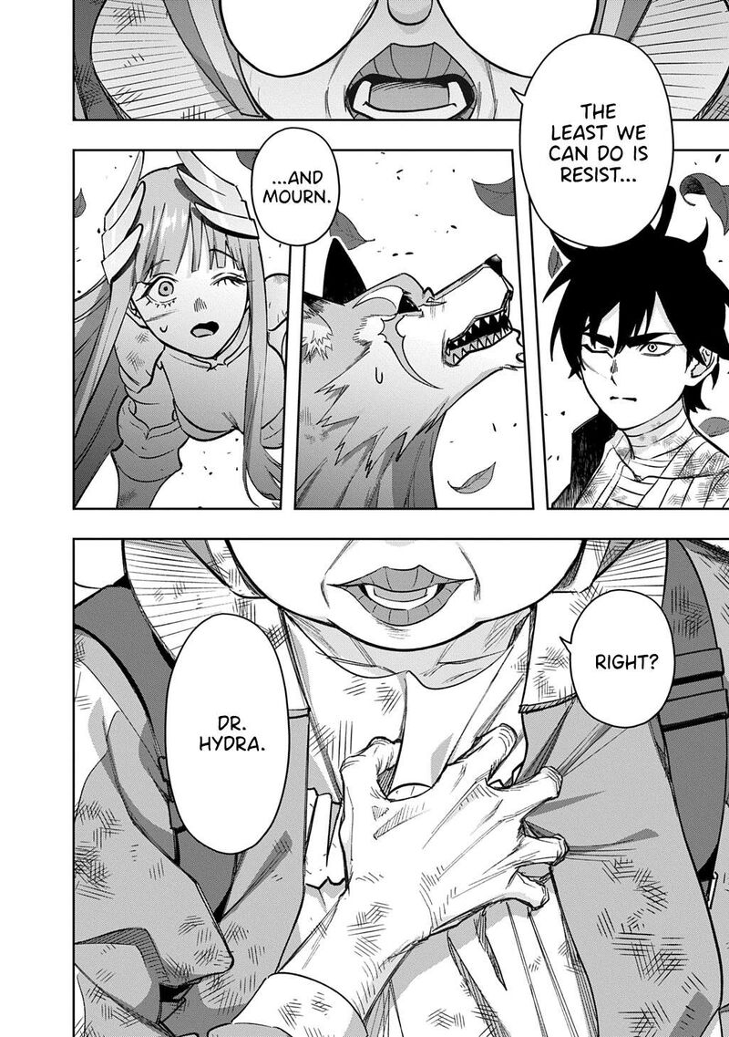 Hametsu No Oukoku Chapter 55b Page 23
