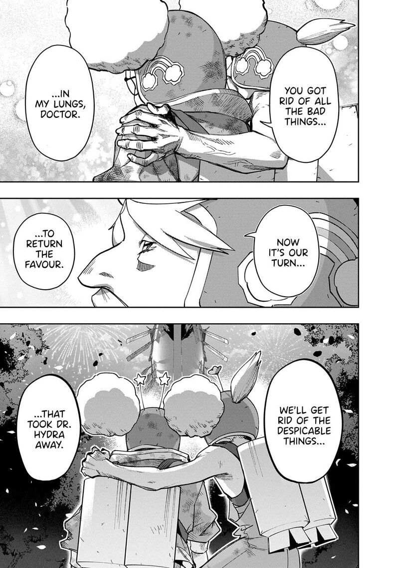 Hametsu No Oukoku Chapter 55b Page 24