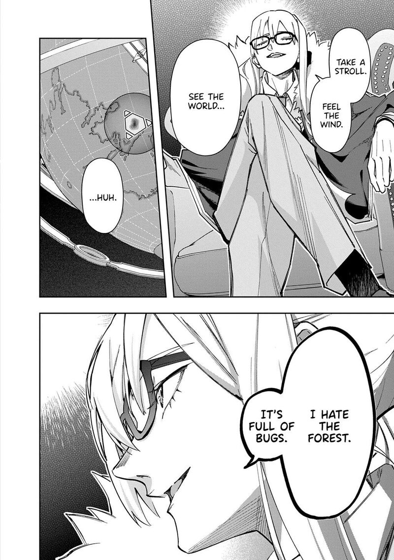 Hametsu No Oukoku Chapter 55b Page 25