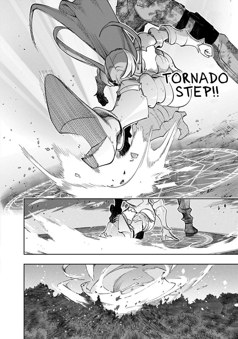Hametsu No Oukoku Chapter 55b Page 6