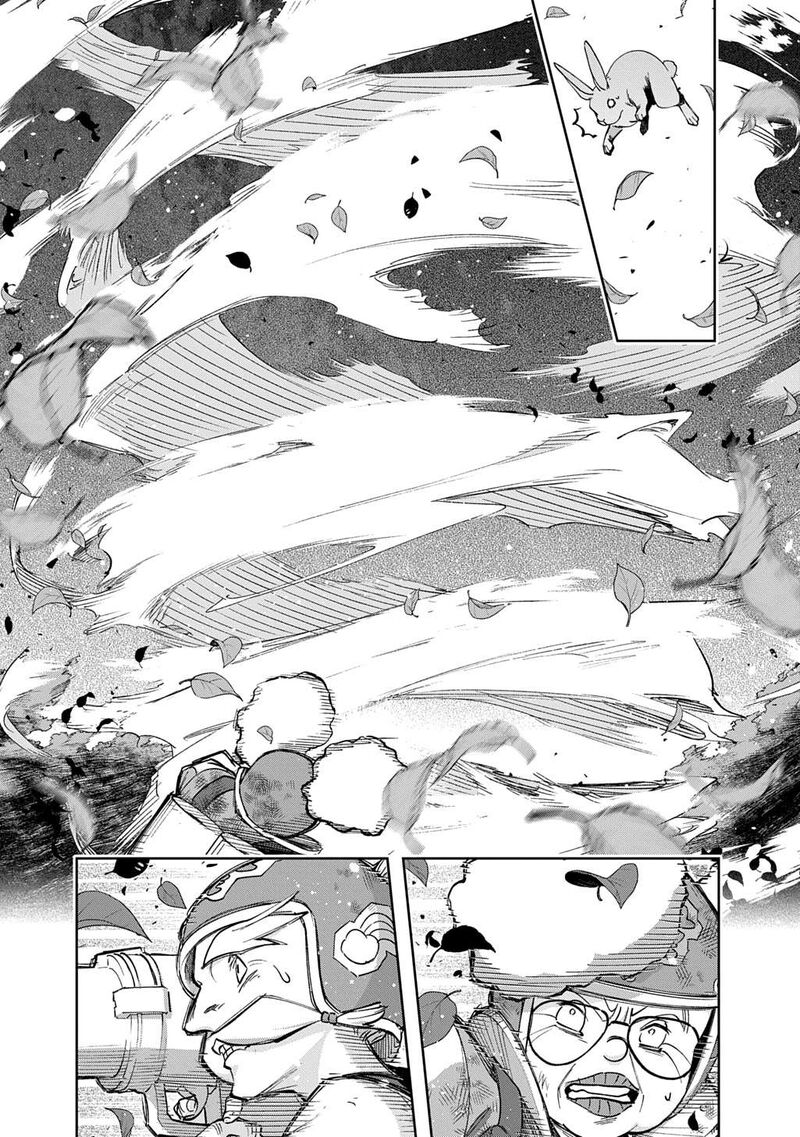 Hametsu No Oukoku Chapter 55b Page 7
