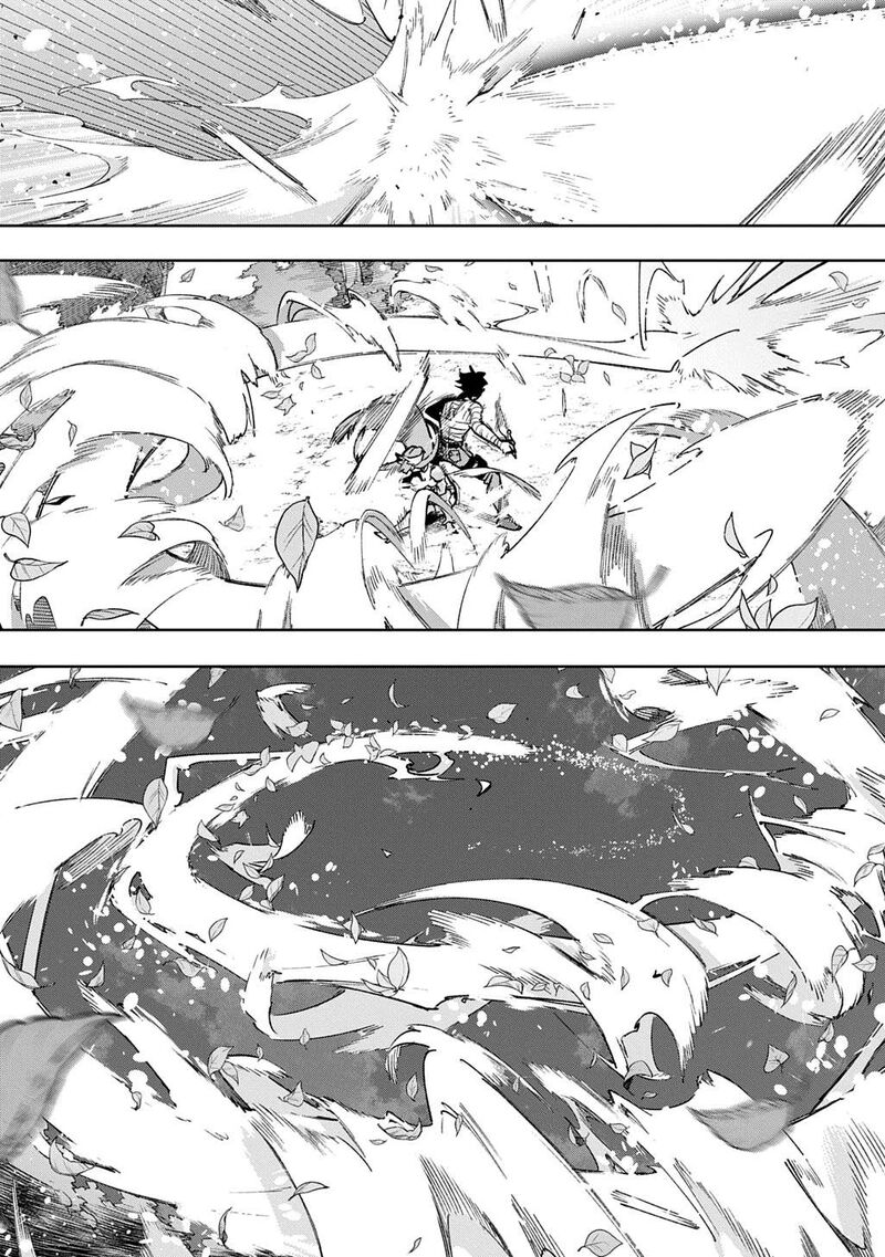 Hametsu No Oukoku Chapter 55b Page 8