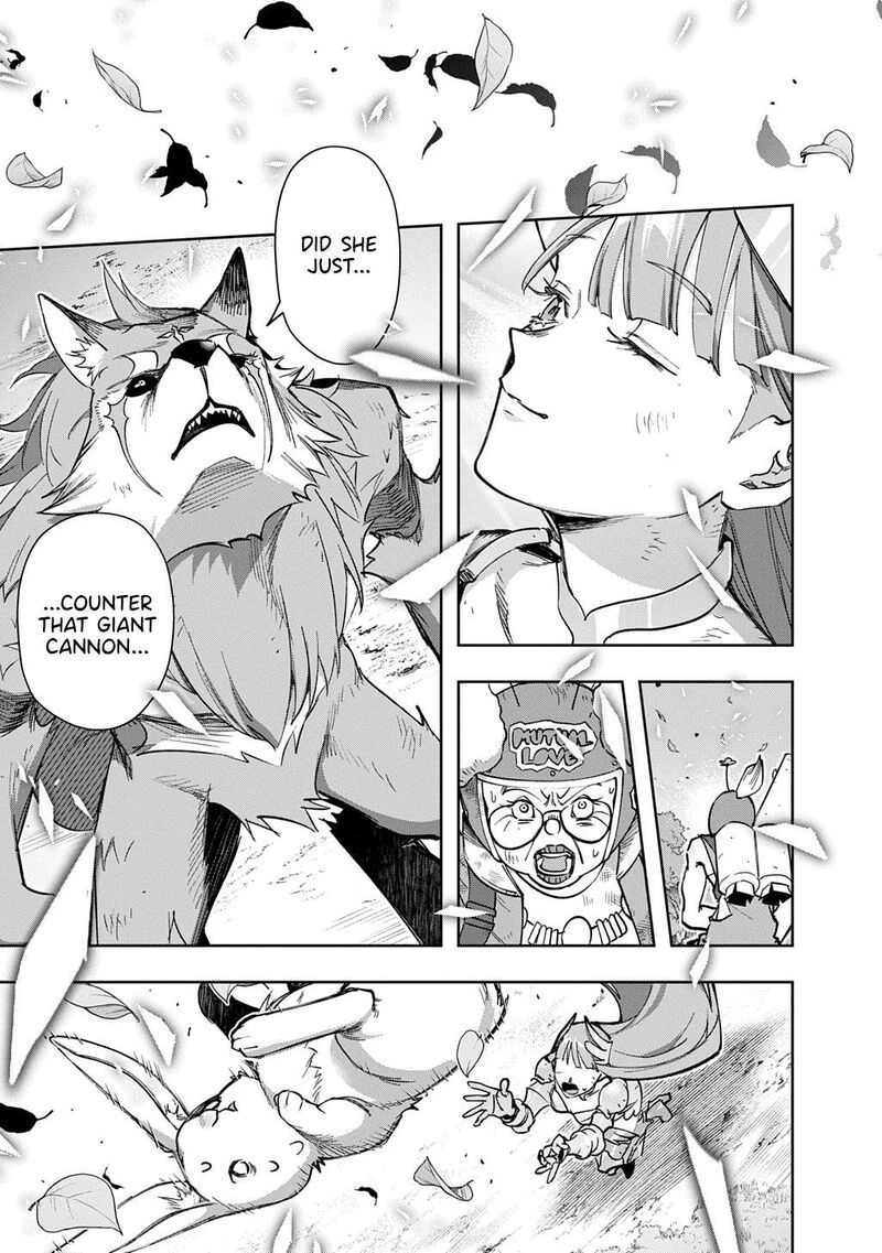 Hametsu No Oukoku Chapter 55b Page 9